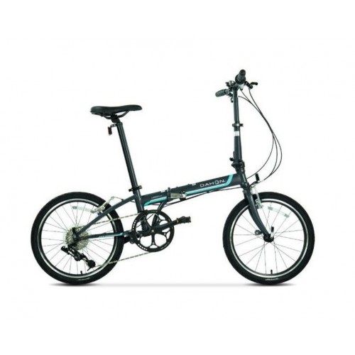 DAHON LAUNCH 2000 (KAC082) 摺疊車